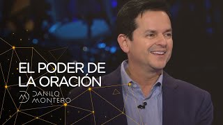 El poder de la oración  Danilo Montero  Prédicas Cristianas 2020 [upl. by Yerkovich]