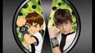 Ben10 Music video [upl. by Egamlat109]