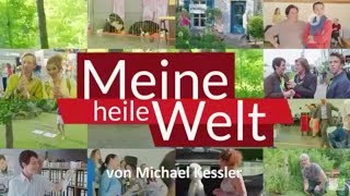 Meine Heile Welt  Trailer  deutschgerman [upl. by Anwahsar]