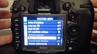 Nikon D7000 Video Settings Explained Can You Film With This Camera [upl. by Forelli]