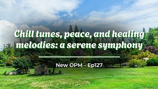 Beseeched ☕ Chill tunes peace and healing melodies a serene symphony ☕ Ep127 [upl. by Enitsirc]