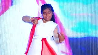 Manwa lage dance performance by grade III students [upl. by Bjorn102]