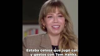 Jennette McCurdy habla de los abusos que vivió en Nickelodeon [upl. by Neelloj]