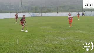 MELHORES MOMENTOS DE CAMPINENSE FC x LARANJEIRAS FC [upl. by Dasi]