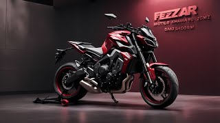 2025 Yamaha MT10 Fezar Review Power Performance and Perfection Unleashed [upl. by Anahsak]