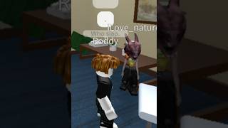 Slapping People in therapy \ Roblox [upl. by Lidah92]