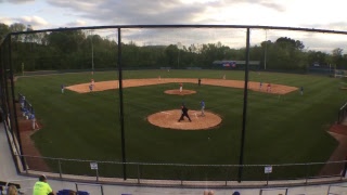 Chattanooga State vs Covenant College JV [upl. by Ainafetse]