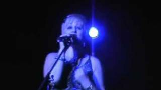 VANESSA CHANTE A CAPELLA  EDITH PIAF [upl. by Slrahc]