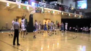 8th Grade Fairfax Stars Premier Showcase v Minnesota Magic [upl. by Kent]