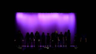 Carteret Varsity Vocals ICHSA MidAtlantic Quarterfinal 2024 Performance [upl. by Wulf354]