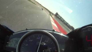 Onboard Circuito Navarra Los Arcos Parte 3 [upl. by Aldridge]