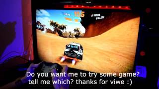 Tv Box Beelink GT1 Ultimate Gameplay Review [upl. by Roshelle]