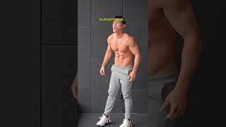 Body Transformation in 3 Seconds [upl. by Nolla941]