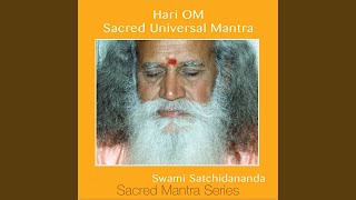 Hari Om [upl. by Eastman]