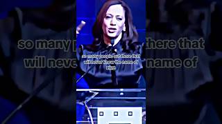 Kamala Harris speech 2014kamalaharris uselection obama trumpspeaks shorts shortsvideo reels [upl. by Germaun]