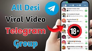 2025 Best Adult Telegram channel how to join 18 channel in telegram adult telegram group [upl. by Skiest]