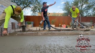 Starting Your Own Concrete Contracting Business [upl. by Minton]