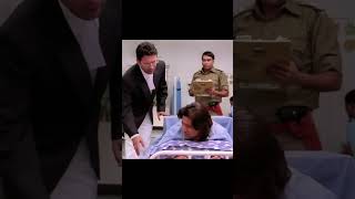 Arshad Warsis Funny Hospital Scene [upl. by Burkley]