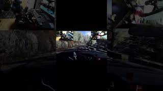 EA WRC SCK THIS IS DIRT RALLY 20 vr automobile dirtrally [upl. by Krasnoff]