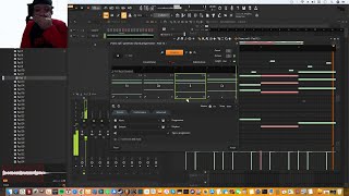 Chord Generator Is Fire In FL Studio 24 [upl. by Bannister]