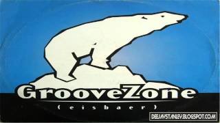 Groovezone  Eisbaer Extended Mix Carrera Records 1997 [upl. by Lehet929]