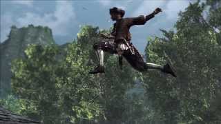 Gilde der Schurken  Assassins Creed IV Black Flag PS4 PS3 Englisch [upl. by Leesen757]