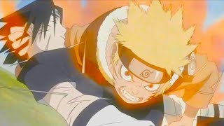 Naruto Vs Haku Full Fight  Kakashi Vs Zabuza  Sasuke Protects Naruto  Naruto Inspiration [upl. by Atilrak]