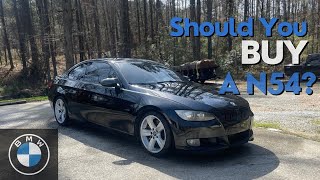 5 REASONS WHY YOU SHOULD BUY A BMW 335I [upl. by Aileve]