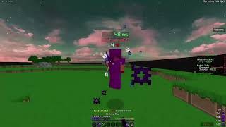 Edit   Minecraft   18   PvP   Road  100 Subs [upl. by Eneleh186]