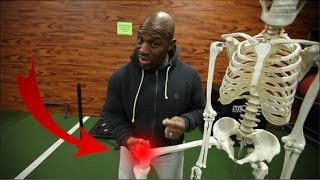 STOP HURTING YOUR KNEES with Leg Extensions [upl. by Rrats]