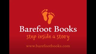 Barefoot Books Intro [upl. by Ennairrac]