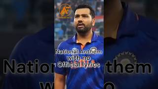 National Anthem with no official lyrics shorts factsinhindi facts spain [upl. by Kin707]