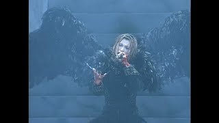 Malice Mizer  Le Ciel Live 1998 HD 60fps [upl. by Eenaj]