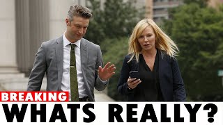 It Feels Really Right Law And Order SVUs Kelli Giddish Opens Up About Returning With A Sweet [upl. by Roee]