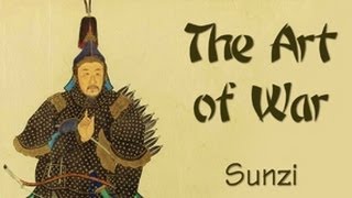 THE ART OF WAR  FULL audiobook 🎧📖 by Sun Tzu Sunzi  Business amp Strategy [upl. by Mailiw]