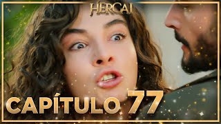 Hercai  Capítulo 77 [upl. by Tatman]