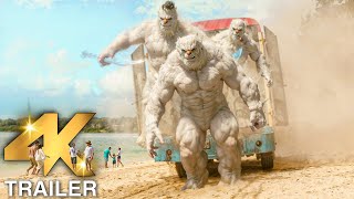 10 BEST MOVIE TRAILERS 2024 June 4K ULTRA HD [upl. by Larrie]