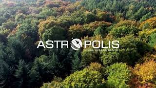 Herfstvakantie in  Astropolis [upl. by Otrebcire291]