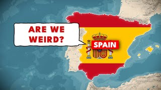 Why Spain Cannot Agree on Lyrics for its National Anthem [upl. by Eitac483]