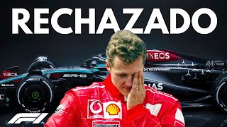 La verdadera razón por la que Mick Schumacher se queda atrás en la F1 [upl. by Peddada]