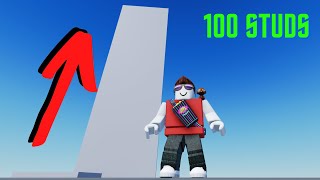 the MOST OP roblox GLITCH [upl. by Asreht]