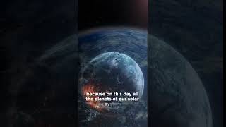 Never miss this Astronomical Event 25 January 2025 space shorts science knowledge solarfacts [upl. by Arama360]