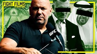 Americas Most Savage CEO Dana White [upl. by Marven]