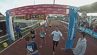 III MEDIA MARATON GIJON 2013 [upl. by Aillij]