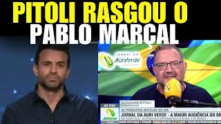 Marçal em Retaliação Induz Voto a Boulos após Derrota [upl. by Siegel]