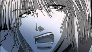 Saiyuki Reload Gunlock Trailer [upl. by Ettevy742]