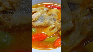 RESEP AYAM ANDALANKU [upl. by Burnaby]