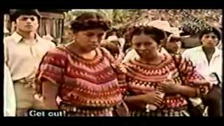 La Hija Del Puma Guatemala Película 1994 parte 2 de 6 Monica Zak [upl. by Elsi]