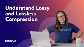 Lossy vs Lossless Compression  A Beginner’s Guide [upl. by Eilla240]