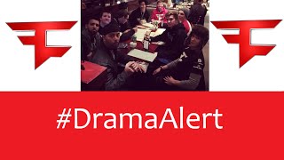 KEEMSTAR Joined FaZe DramaAlert [upl. by Dian]